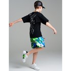 Футболка для мальчика PlayToday, рост 164 см - фото 27815767