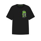 Футболка для мальчика PlayToday, рост 164 см - фото 27815770