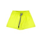 Шорты для девочки PlayToday, рост 98 см - фото 27815783