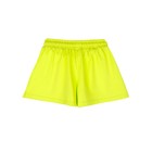 Шорты для девочки PlayToday, рост 98 см - фото 27815784