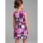 Сарафан для девочки PlayToday, рост 110 см - фото 27815789