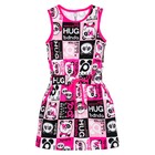 Сарафан для девочки PlayToday, рост 110 см - фото 27815790