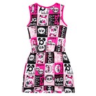 Сарафан для девочки PlayToday, рост 110 см - фото 27815791