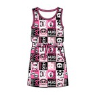 Сарафан для девочки PlayToday, рост 110 см - фото 27815792