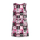 Сарафан для девочки PlayToday, рост 110 см - фото 27815793