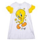 Сорочка ночная для девочки PlayToday, рост 110 см - Фото 3