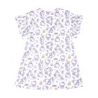 Сорочка ночная для девочки PlayToday, рост 104 см - Фото 6