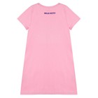 Сорочка ночная для девочки PlayToday, рост 104 см - Фото 6