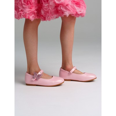 Туфли для девочки PlayToday, размер 29