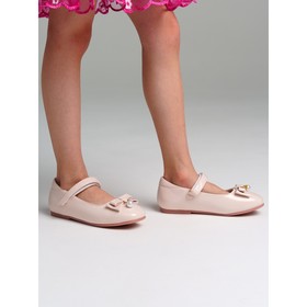 Туфли для девочки PlayToday, размер 27