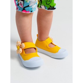 Туфли для девочки PlayToday, размер 20