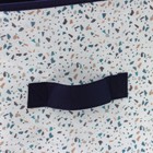 Короб для хранения Доляна «Мармелад», 27×27×27 см, белый - Фото 4