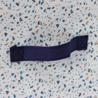 Короб для хранения Доляна «Мармелад», 37×27×27 см, белый - Фото 4