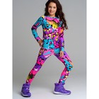 Ботинки зимние для девочки PlayToday, размер 36 - фото 27815815