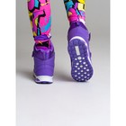 Ботинки зимние для девочки PlayToday, размер 36 - фото 27815817