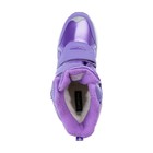 Ботинки зимние для девочки PlayToday, размер 36 - фото 27815820