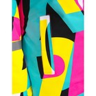 Комплект зимний для девочки PlayToday: куртка и полукомбинезон, рост 128 см - Фото 14