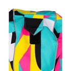 Комплект зимний для девочки PlayToday: куртка и полукомбинезон, рост 128 см - Фото 15