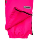 Комплект зимний для девочки PlayToday: куртка и полукомбинезон, рост 128 см - Фото 17