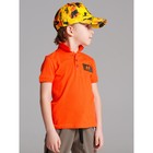 Бейсболка для мальчика PlayToday, размер 52 - фото 27815840