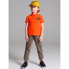 Бейсболка для мальчика PlayToday, размер 52 - фото 27815842