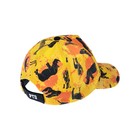 Бейсболка для мальчика PlayToday, размер 52 - фото 27815844