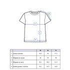 Комплект для мальчика PlayToday: футболка и шорты, рост 92 см - Фото 4