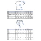 Комплект для девочки PlayToday: футболка и шорты, рост 152 см - фото 27815862