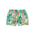 Комплект для девочки PlayToday: футболка и шорты, рост 152 см - фото 27815856