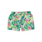 Комплект для девочки PlayToday: футболка и шорты, рост 152 см - фото 27815857