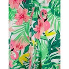 Комплект для девочки PlayToday: футболка и шорты, рост 152 см - фото 27815858