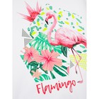 Комплект для девочки PlayToday: футболка и шорты, рост 152 см - фото 27815861