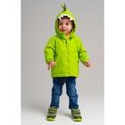 Ветровка для мальчика PlayToday, рост 80 см - Фото 2