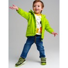 Ветровка для мальчика PlayToday, рост 80 см - Фото 6