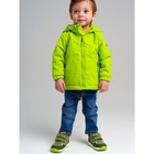 Ветровка для мальчика PlayToday, рост 80 см - Фото 8