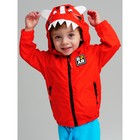 Ветровка для мальчика PlayToday, рост 92 см - Фото 1