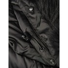 Куртка зимняя для девочки PlayToday, рост 164 см - Фото 13