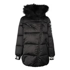 Куртка зимняя для девочки PlayToday, рост 164 см - Фото 7