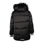 Куртка зимняя для девочки PlayToday, рост 164 см - Фото 8
