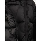 Куртка зимняя для девочки PlayToday, рост 164 см - Фото 9