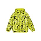 Куртка демисезонная для девочки PlayToday, рост 164 см - Фото 6