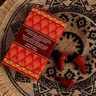 Благовония Natura, 20 конусов с подставкой, Капучино - Фото 2