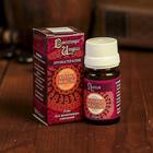 Аромамасло «Восторг Индии», 15 мл, лилия - Фото 2