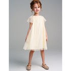 Платье для девочки PlayToday, рост 98 см - фото 110576520