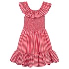 Платье для девочки PlayToday, рост 104 см - фото 110576649