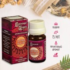 Аромамасло «Восторг Индии», 15 мл, вишня - Фото 1