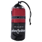 Полотенце для мальчика PlayToday, размер 130×80 см - Фото 4