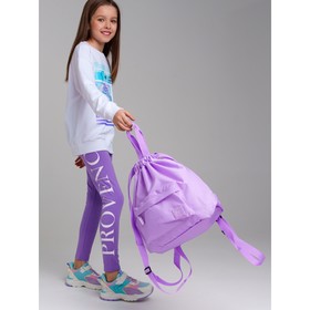 Рюкзак для девочки PlayToday, размер 40x37x17 см
