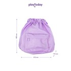 Рюкзак для девочки PlayToday, размер 40x37x17 см - Фото 10