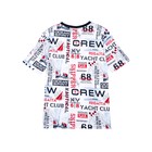 Футболка для мужчин PlayToday, размер L - Фото 5